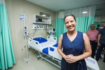 Foco Político - Govern o de Pernambuco | Governo Raquel Lyra | Pernambucano | Pernambuco