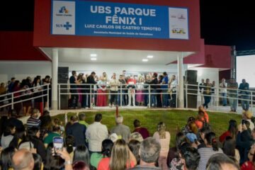 Foco Político - Garanhuns | Prefeitura de Garanhuns | PSB | Sivaldo Albino