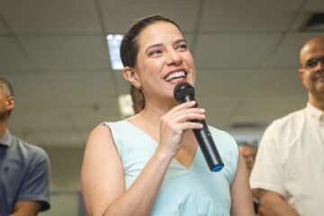 Foco Político - governo de Pernambuco | Governo Raquel Lyra | Pernambuco | Raquel lyra