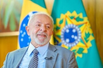 Foco Político - Brasília | DF | Governo Lula | lula