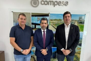 Foco Político - ALEPE | Joãozinho Tenório | PRD