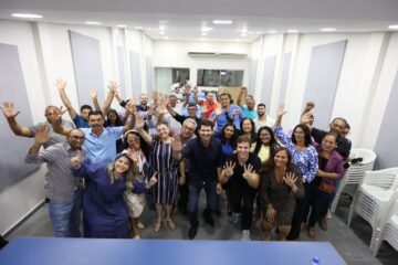 Foco Político - Petrolina | Prefeitura de Petrolina | Simão Durando