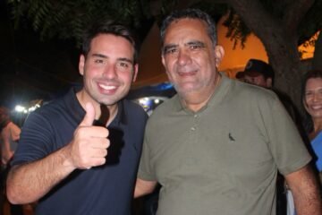 Foco Político - João Paulo Costa | PCdoB | Pernambuco