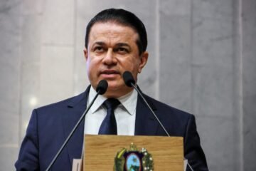 Foco Político - Adalto Santos | Pernambuco | PP | Progressistas