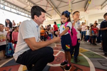 Foco Político - Petrolina | Prefeitura de Petrolina | Simão Durando