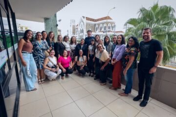 Foco Político - Petrolina | Prefeitura de Petrolina | Simão Durando