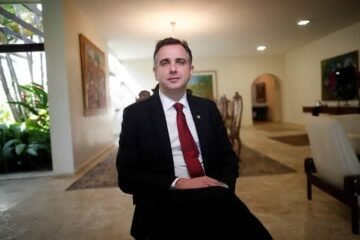 Foco Político - Brasília | DF | PSD | Rodrigo Pacheco