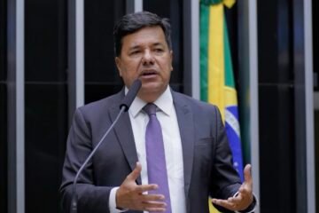 Foco Político - João Campos | Mendonça Filho | PSB | Recife