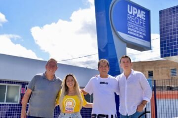 Foco Político - ALEPE | Álvaro Porto | Pernambuco | PSDB