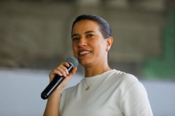 Foco Político - governo de Pernambuco | Governo Raquel Lyra | Pernambuco | Raquel lyra