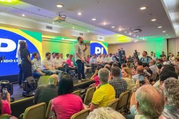 Foco Político - Anderson Ferreira | Eduardo Bolsonaro | Gilson Machado Neto | Pernambuco