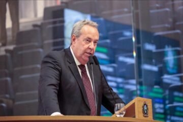 Foco Político - ALEPE | Álvaro Porto | Pernambuco | PSDB