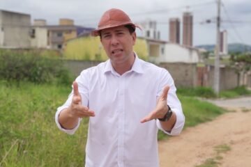 Foco Político - Armandinho | Caruaru | Pernambuco | Solidariedade