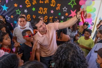 Foco Político - Petrolina | Prefeitura de Petrolina | Simão Durando