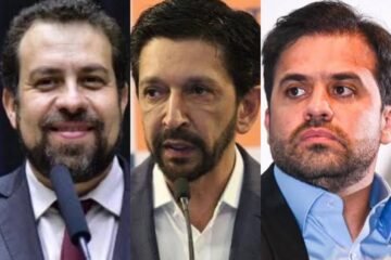 Foco Político - Brasil | São Paulo