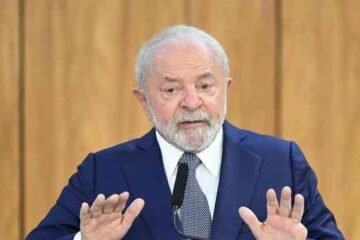Foco Político -