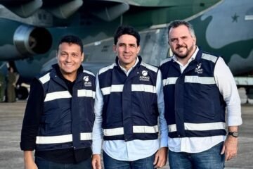 Foco Político - Pernambuco | Republicanos | Rio Grande do Sul | Silvio Costa Filho