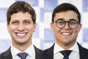 Foco Político - João Campos | PCdoB | Prefeitura do Recife | PSB