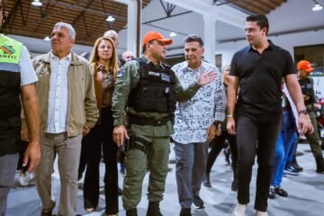 Foco Político - Caruaru | Prefeitura de Caruaru | PSDB | Rodrigo Pinheiro