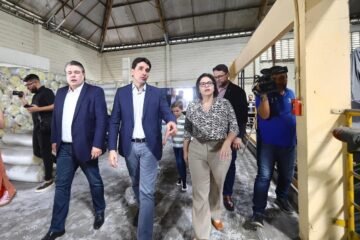 Foco Político - Governo Lula | Recife | Republicanos | Silvio Costa Filho