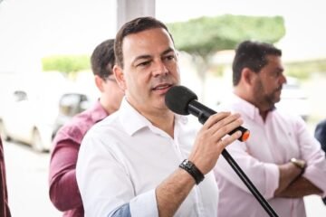 Foco Político - Garanhuns | Prefeitura de Garanhuns | PSB | Sivaldo Albino