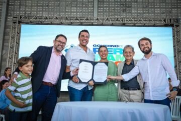 Foco Político - Caruaru | governo de Pernambuco | Governo Raquel Lyra | Pernambuco