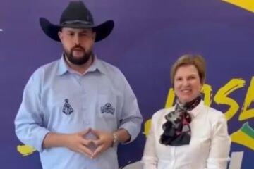 Foco Político - Bolsonaro | Jair Bolsonaro | PL