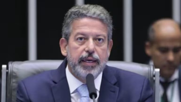 Foco Político - Congresso Nacional