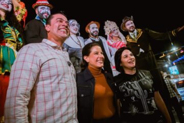 Foco Político - Caruaru | Pernambuco | Prefeitura de Caruaru | Rodrig Pinheiro