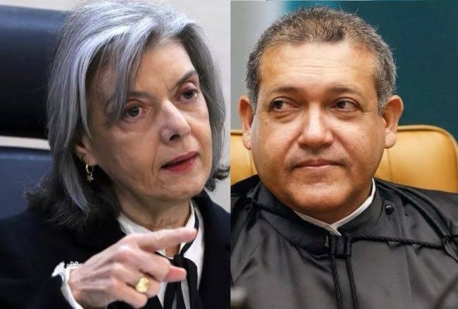 Foco Político - Brasil | eleições | TSE