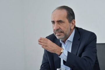 Foco Político - Brasil | política