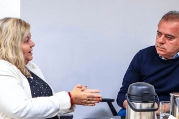 Foco Político - Danilo Cabral | Sudene