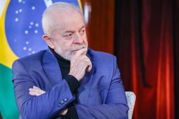 Foco Político - Brasil | Governo Lula