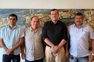 Foco Político - Avante | Waldemar Oliveira