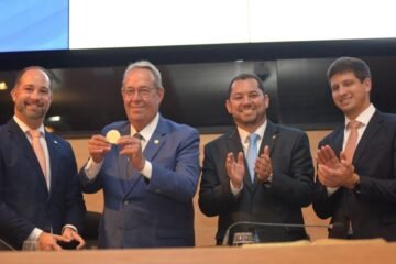 Foco Político - ALEPE | Álvaro Porto | Câmara Municipal do Recife | PSDB