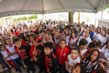 Foco Político - Garanhuns | Prefeitura de Garanhuns | PSB | Sivaldo Albino