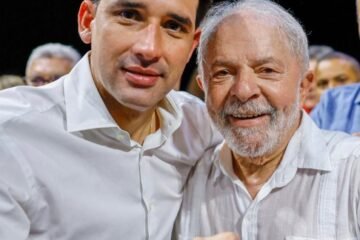 Foco Político - Governo Lula | lula | Republicanos