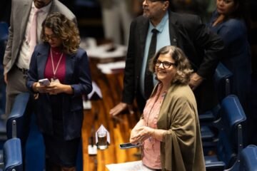 Foco Político - Pernambuco | Teresa Leitão