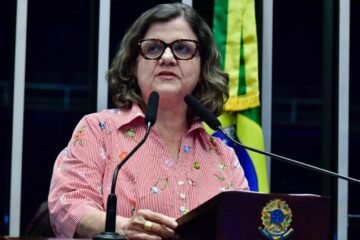 Foco Político - Governo Lula | Senado | Senado Federal