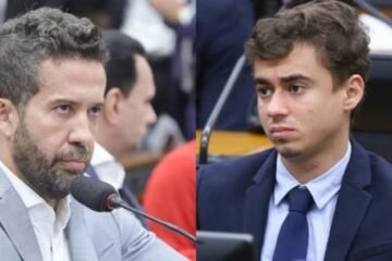 Foco Político - Brasil | Câmara dos Deputados | Congresso