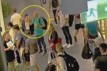 Foco Político - Alexandre de Moraes | PF | Polícia Federal | STF