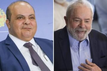 Foco Político -