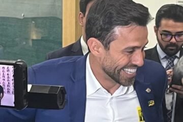 Foco Político -