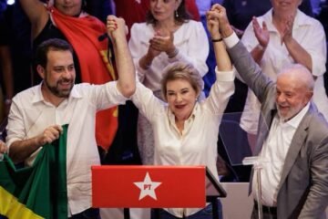 Foco Político -