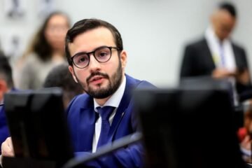 Foco Político - Câmara dos Deputados | Eduardo da Fonte | PP