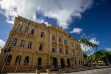 Foco Político - governo de Pernambuco | Governo Raquel Lyra | Pernambuco | Raquel lyra