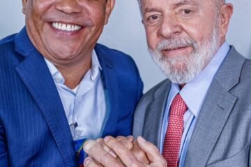 Foco Político - Cabo | Cabo de Santo Agostinho | Keko do Armazém | Pernambuco