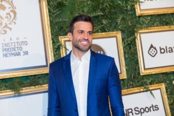 Foco Político - política | União Brasil