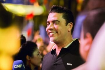 Foco Político - Caruaru | Pernambuco | Prefeitura de Caruaru | PSDB