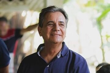 Foco Político - Carlos Santana | Ipojuca | Pernambuco | Prefeitura de Ipojuca